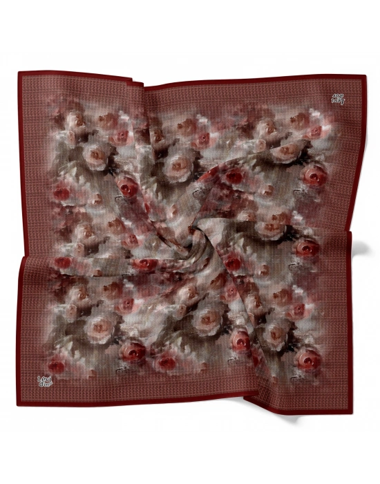 Levidor Kristal Eşarp D64