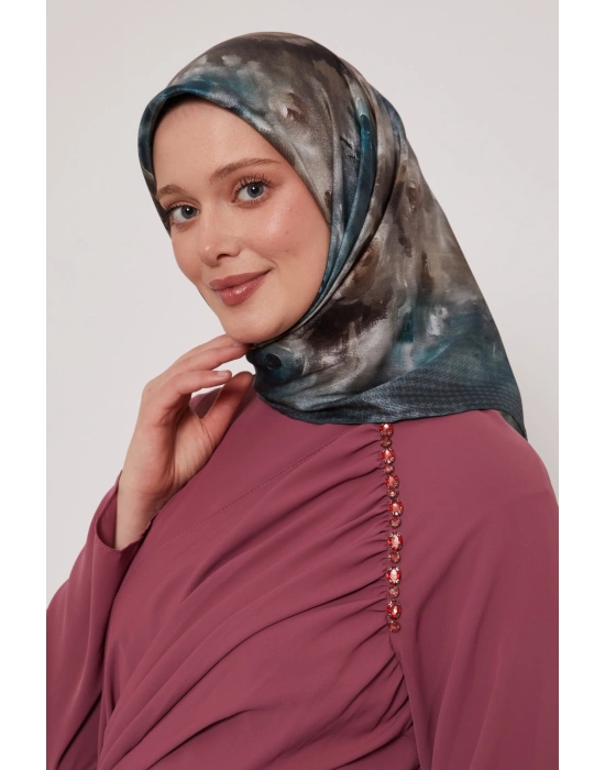 Levidor Kristal Eşarp D66