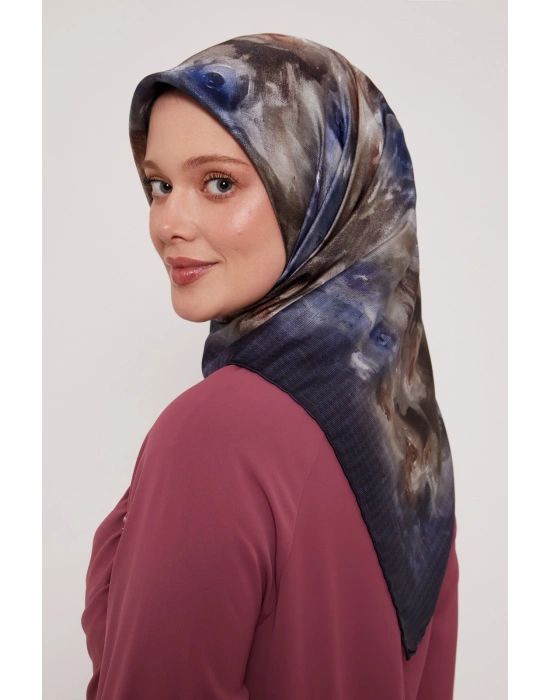 Levidor Kristal Eşarp D67