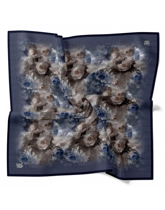 Levidor Kristal Eşarp D67