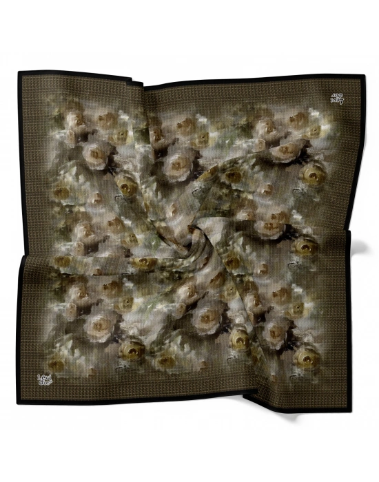 Levidor Kristal Eşarp D68