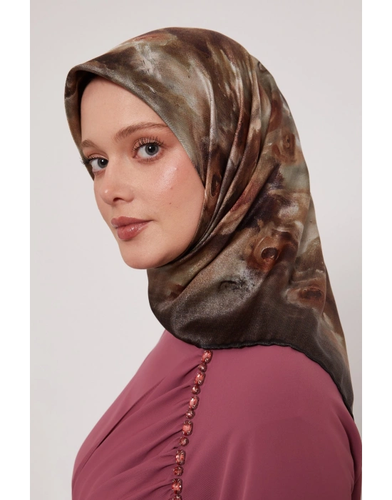 Levidor Kristal Eşarp D69