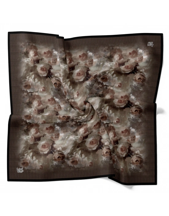 Levidor Kristal Eşarp D69