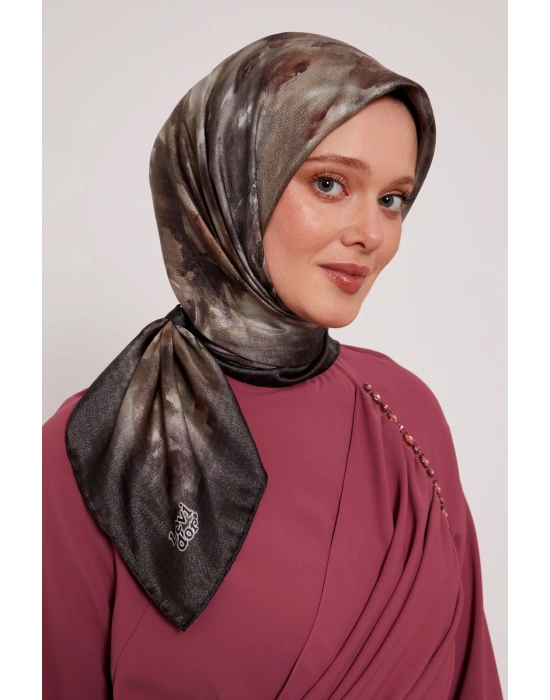 Levidor Kristal Eşarp D70