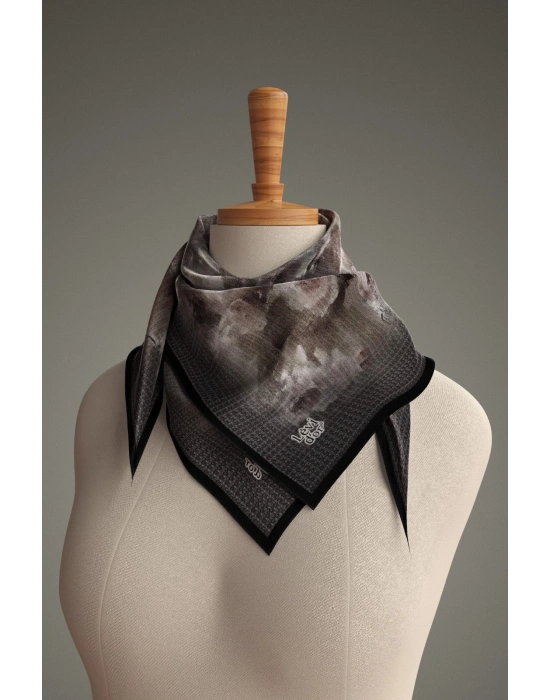 Levidor Kristal Eşarp D70