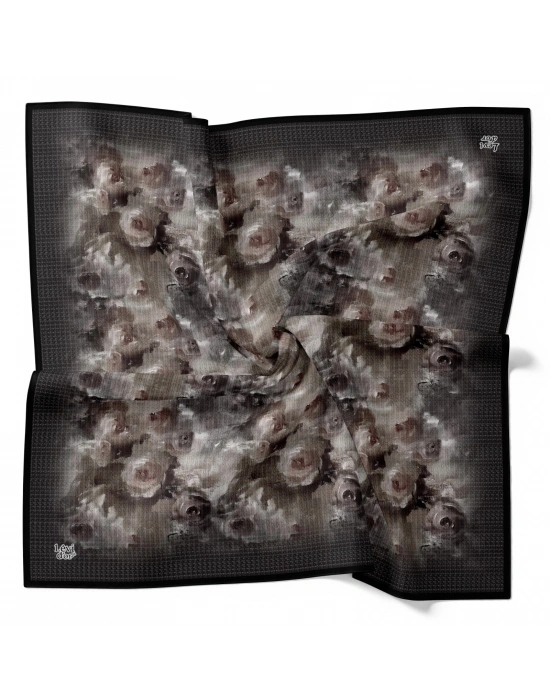 Levidor Kristal Eşarp D70