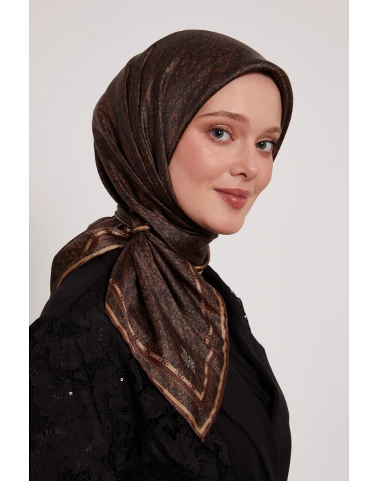 Levidor Kristal Eşarp D71