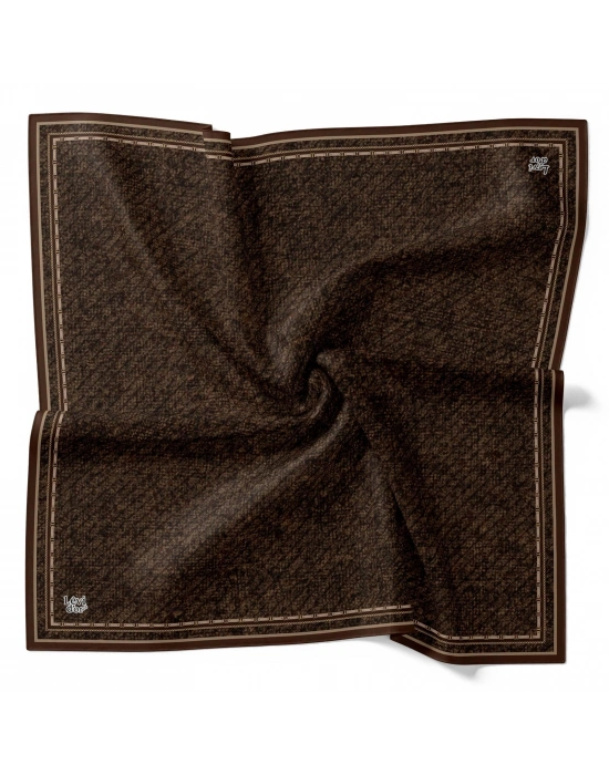 Levidor Kristal Eşarp D72