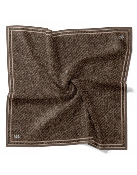 Levidor Kristal Eşarp D73