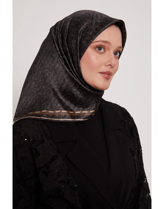 Levidor Kristal Eşarp D74