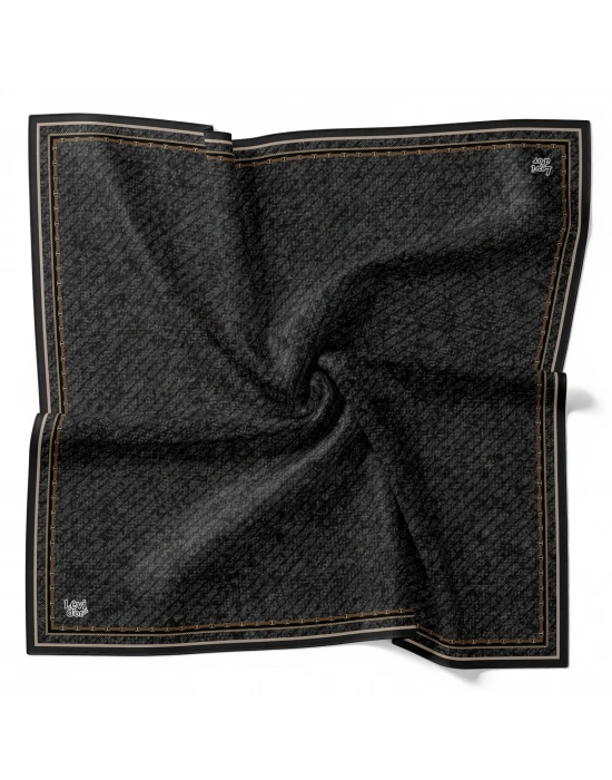 Levidor Kristal Eşarp D74