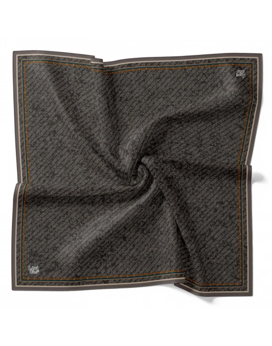 Levidor Kristal Eşarp D71