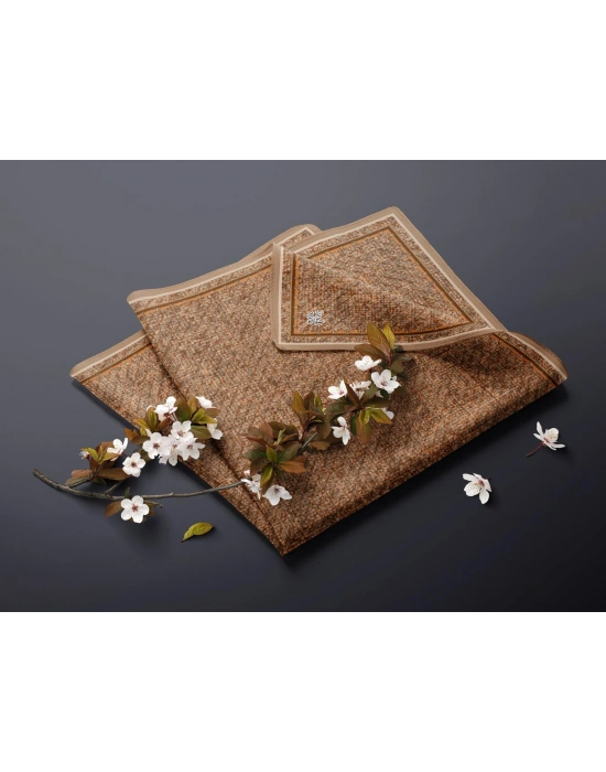 Levidor Kristal Eşarp D75