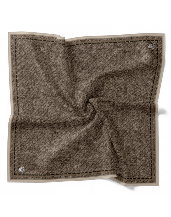 Levidor Kristal Eşarp D76