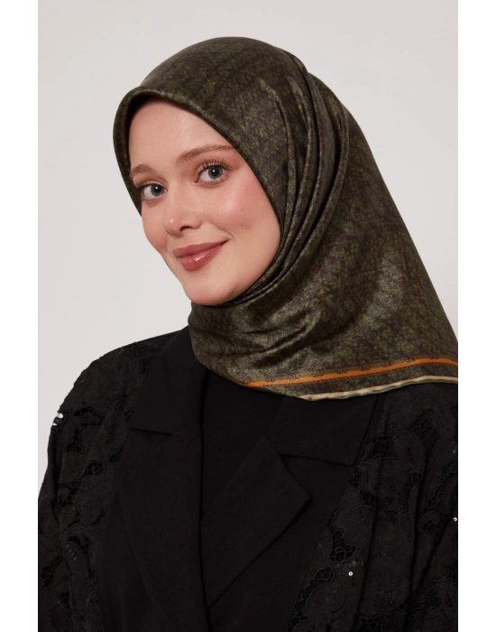 Levidor Kristal Eşarp D77