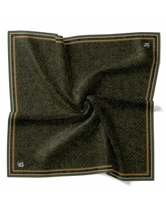 Levidor Kristal Eşarp D77