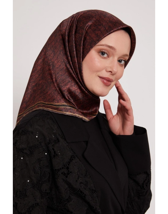 Levidor Kristal Eşarp D79