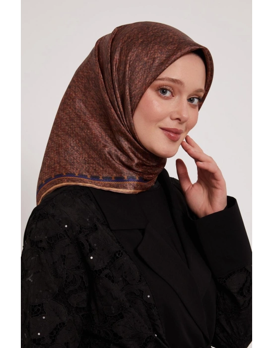 Levidor Kristal Eşarp D80