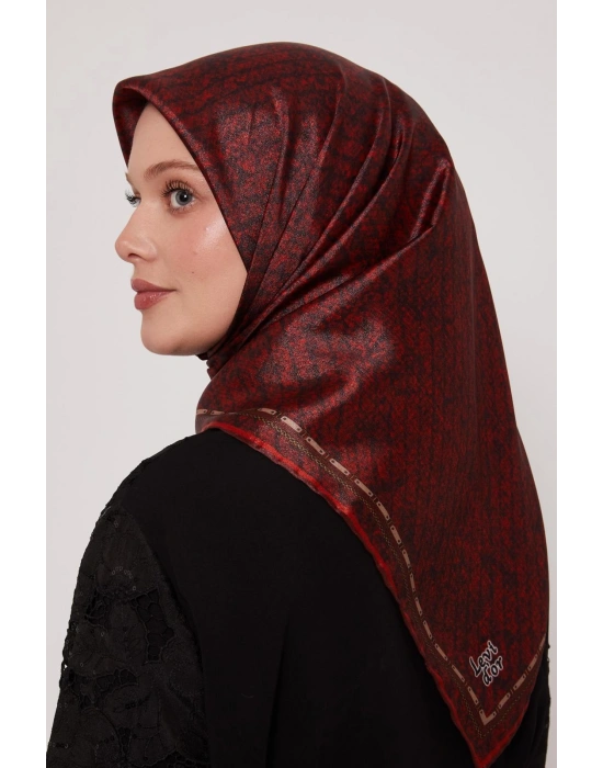 Levidor Kristal Eşarp D82