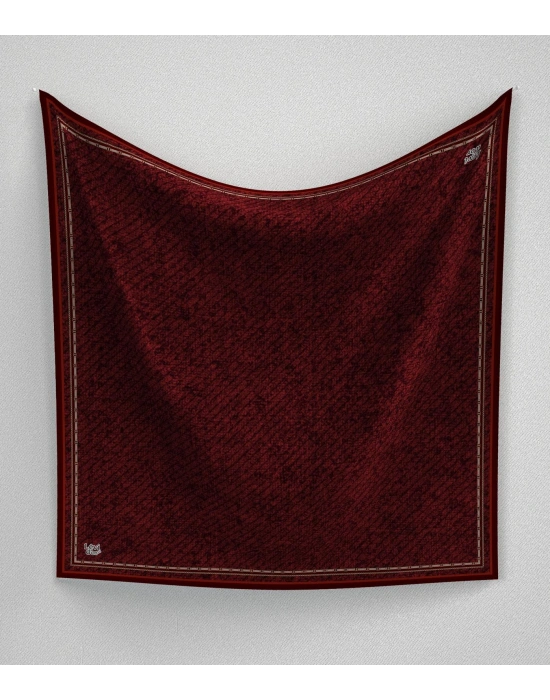 Levidor Kristal Eşarp D82