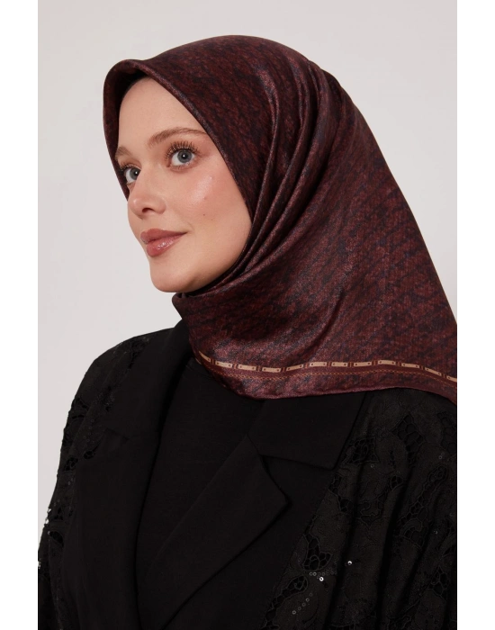 Levidor Kristal Eşarp D83