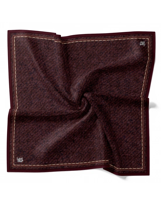 Levidor Kristal Eşarp D83