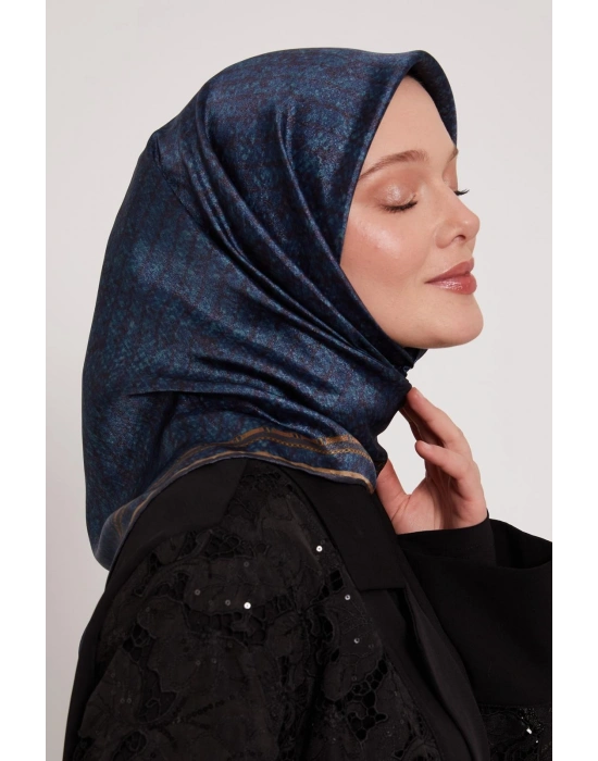 Levidor Kristal Eşarp D84