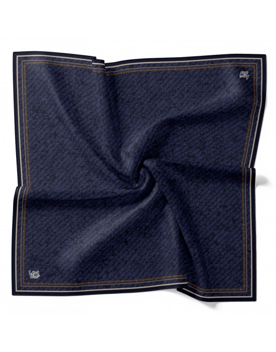 Levidor Kristal Eşarp D84