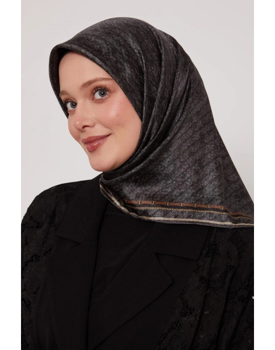 Levidor Kristal Eşarp D85