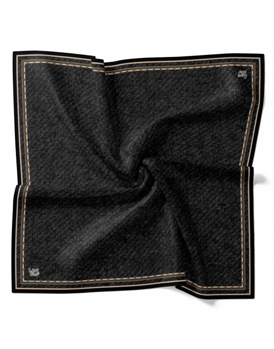 Levidor Kristal Eşarp D85