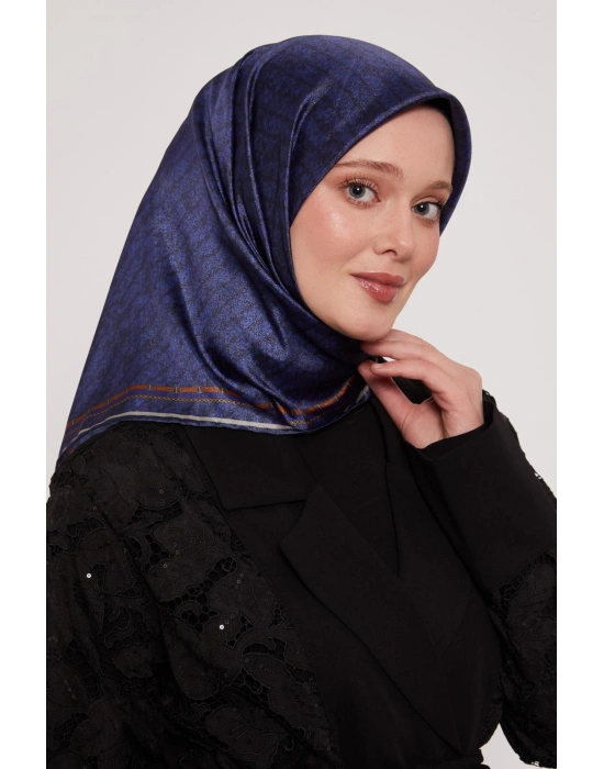 Levidor Kristal Eşarp D86