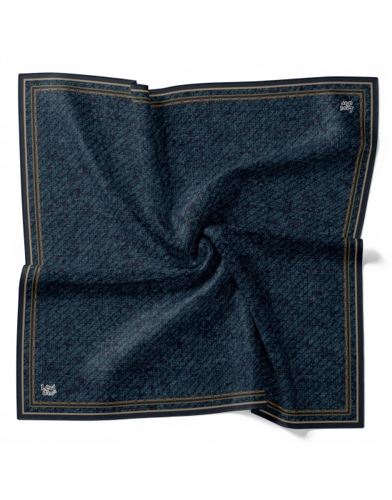 Levidor Kristal Eşarp D86