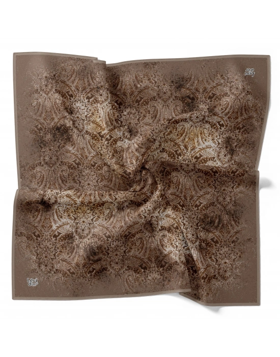 Levidor Kristal Eşarp D87