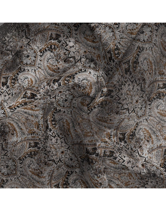 Levidor Kristal Eşarp D90