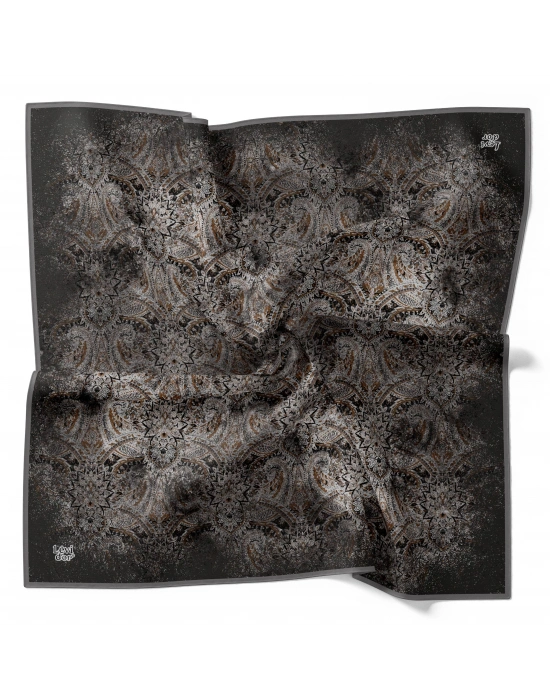 Levidor Kristal Eşarp D90