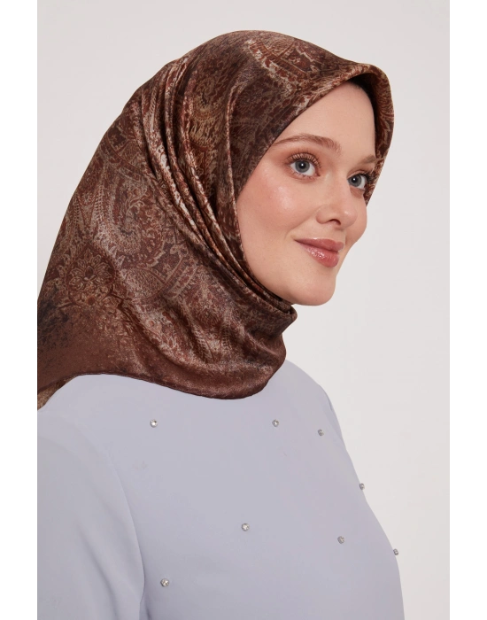 Levidor Kristal Eşarp D91