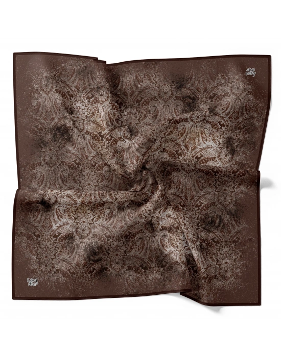 Levidor Kristal Eşarp D91