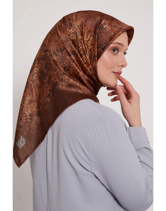 Levidor Kristal Eşarp D92