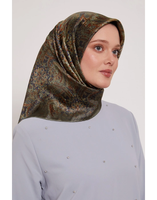 Levidor Kristal Eşarp D93