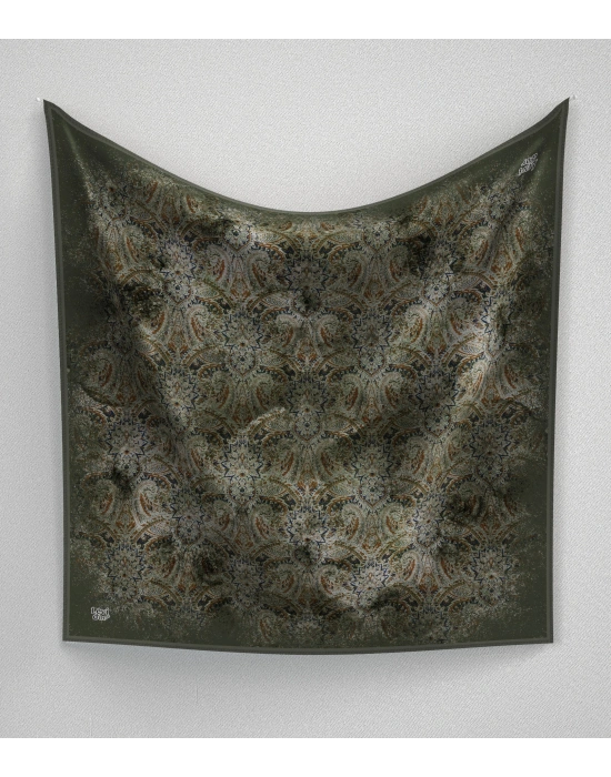 Levidor Kristal Eşarp D93