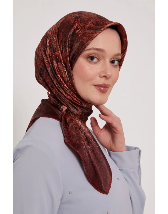 Levidor Kristal Eşarp D94