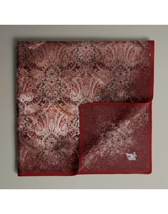 Levidor Kristal Eşarp D94