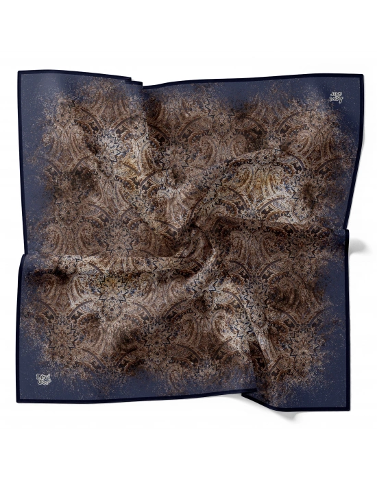 Levidor Kristal Eşarp D95