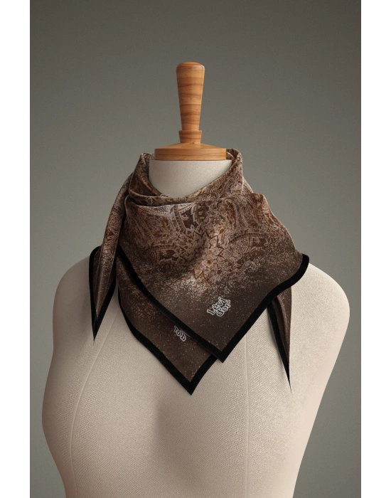 Levidor Kristal Eşarp D96