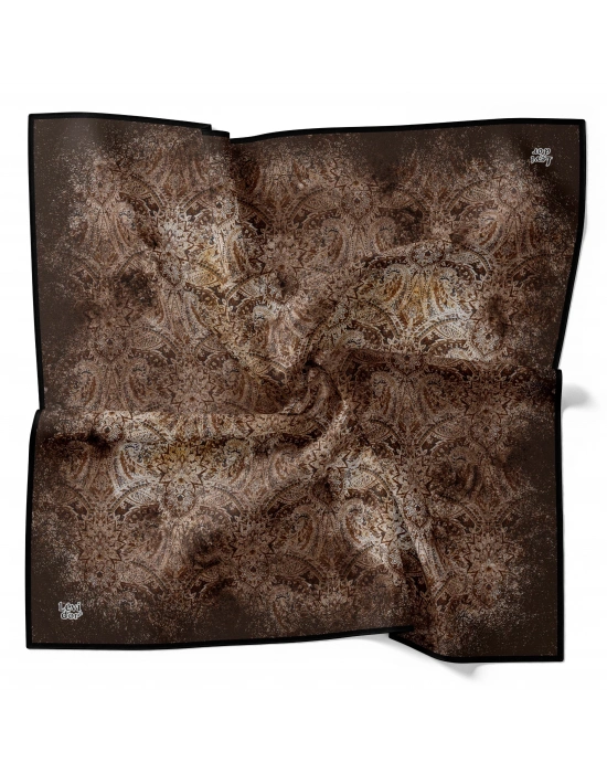 Levidor Kristal Eşarp D96