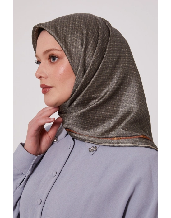 Levidor Kristal Eşarp D97