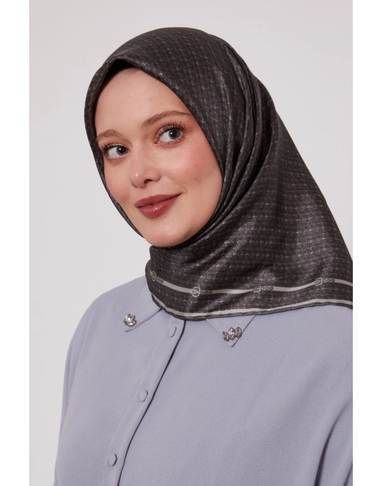 Levidor Kristal Eşarp D98