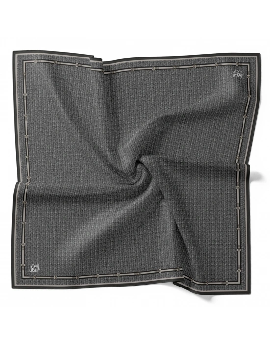 Levidor Kristal Eşarp D98