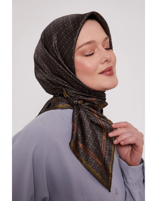 Levidor Kristal Eşarp D101