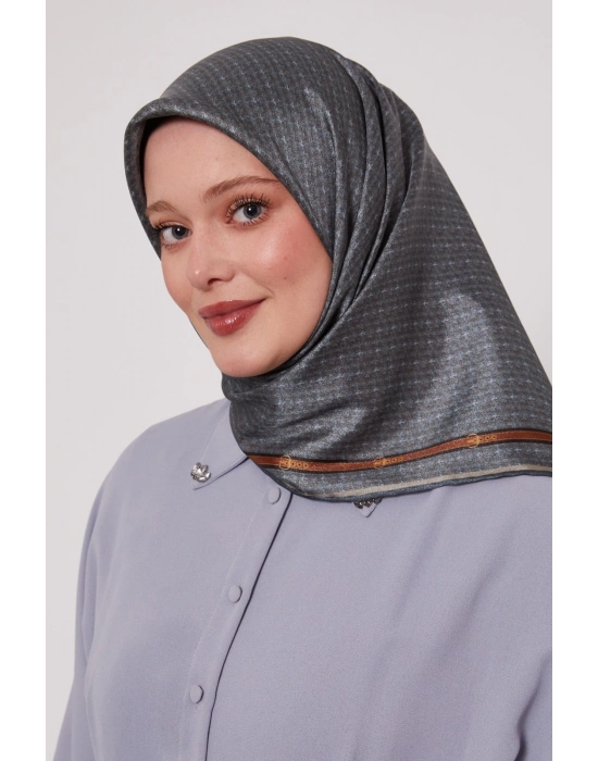 Levidor Kristal Eşarp D102